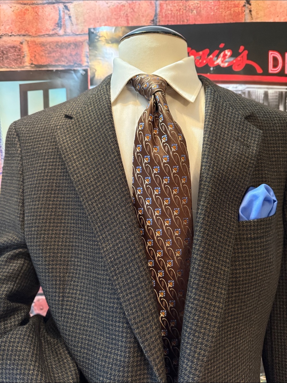Austin Reed Men's Sport Jacket - Classic Tailored Coat